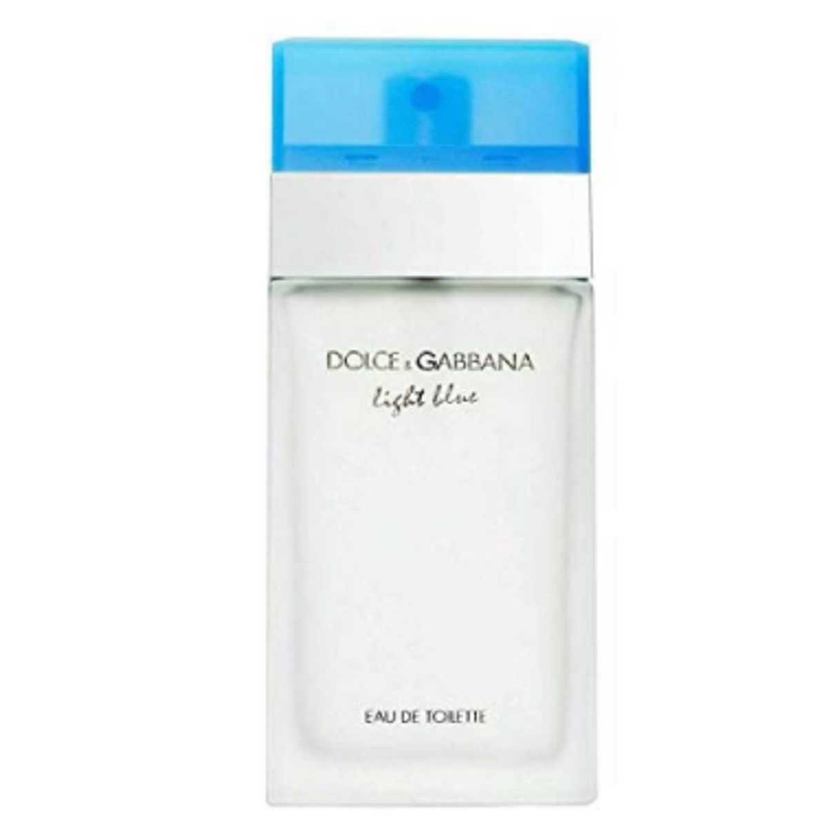 Dolce & Gabbana Light Blue Eau Intense EDP Spray for Women