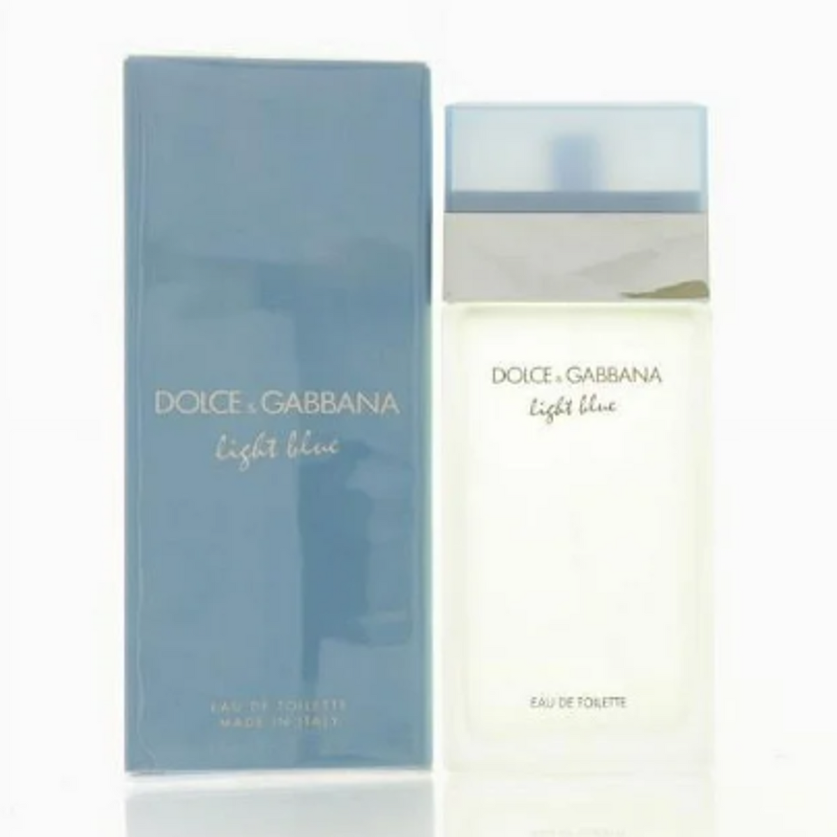 Dolce & Gabbana Light Blue Eau Intense EDP Spray for Women