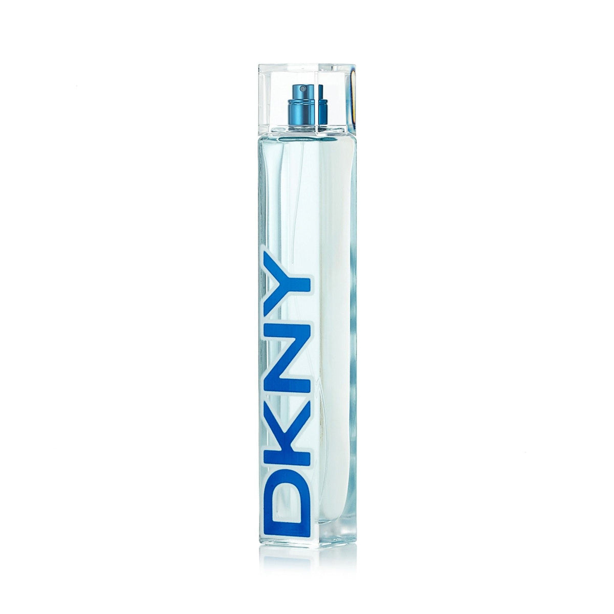 DKNY Men Limited Edition Eau de Toilette Spray for Men by Donna Karan 3.4 oz.