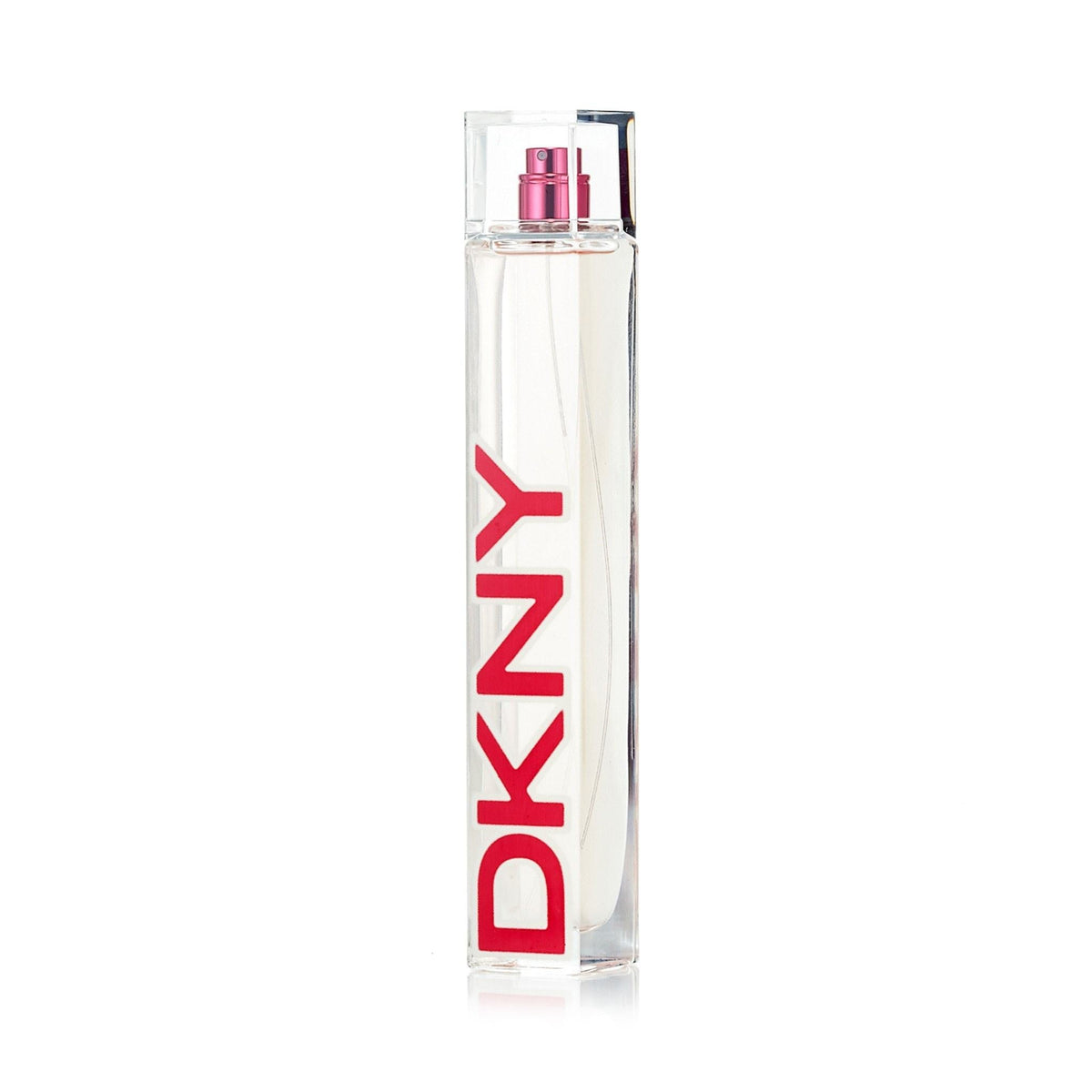 DKNY Women Limited Edition Eau de Toilette Spray for Women by Donna Karan 3.4 oz.