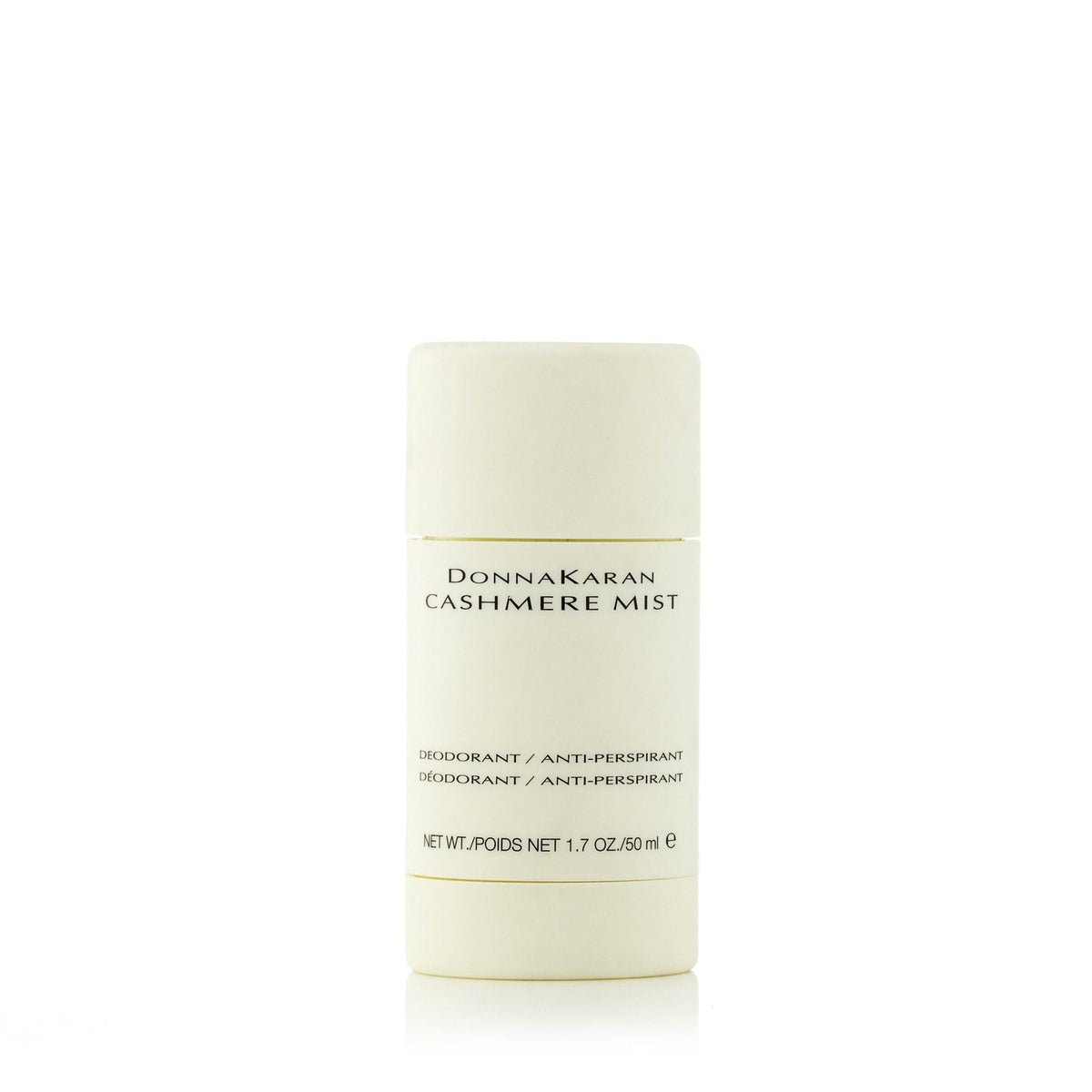 Cashmere Mist Deodorant for Women by Donna Karan 1.7 oz.