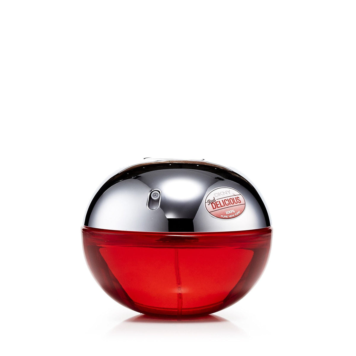 Red Delicious Eau de Parfum Spray for Women by Donna Karan 3.4 oz.