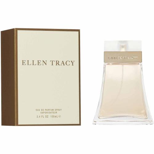 Ellen Tracy 3.4 oz EDP Spray for Women
