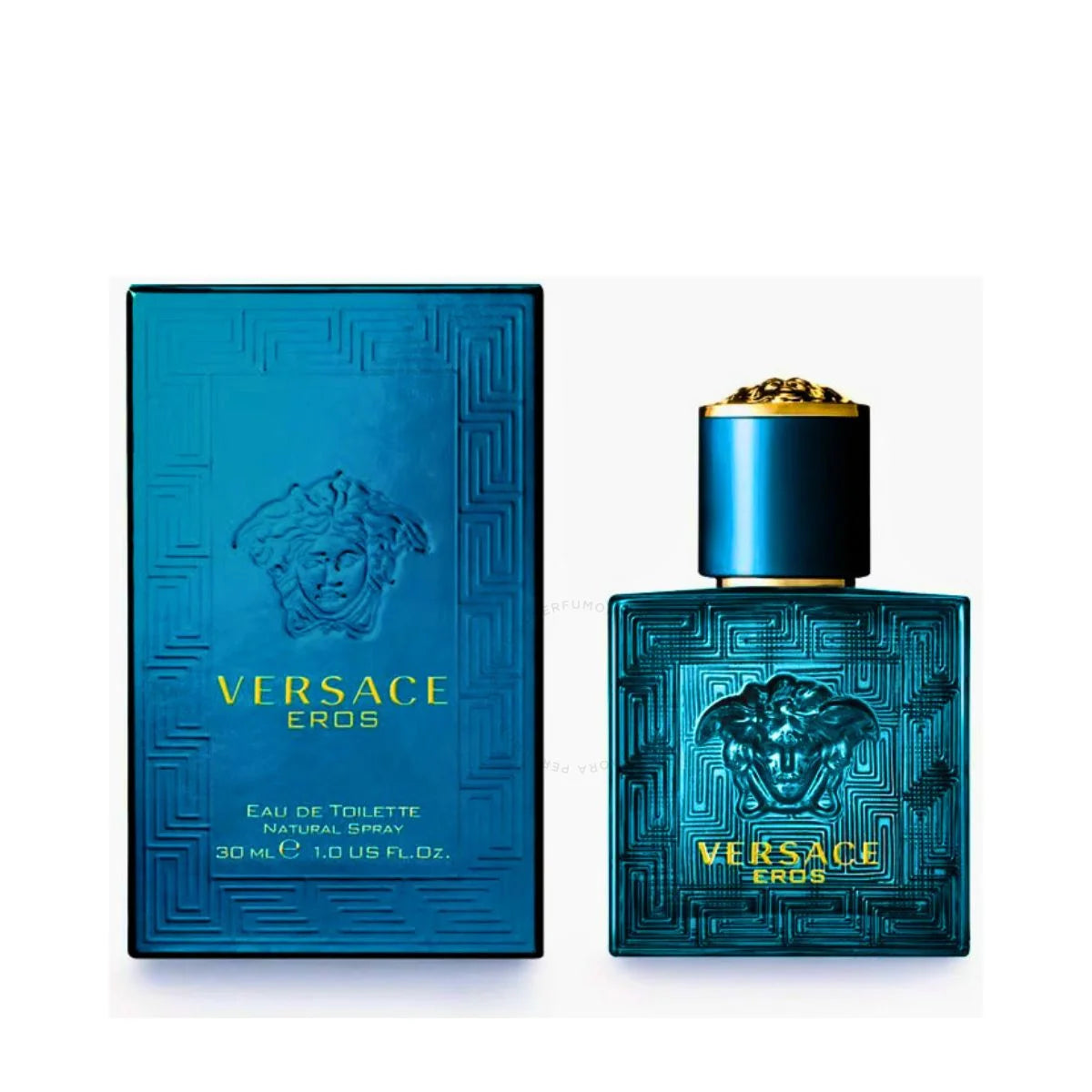 Versace Eros EDT Spray For Men