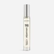 Bergamot + Blossom  10 ml - Rollerball