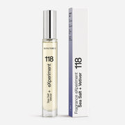 Sea Salt + Vetiver  10 ml - Rollerball