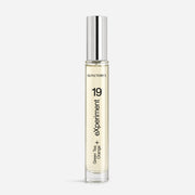 Green Tea + Orange  10 ml - Rollerball