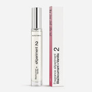 Blackcurrant + Vanilla  10 ml - Rollerball