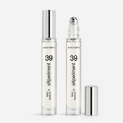 Mint + Apricot  10 ml - Rollerball