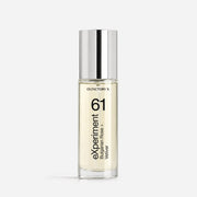 Bulgarian Rose + Vetiver  10 ml