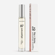 Honey + Hay  10 ml - Rollerball