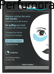 De-Puffing Eye Mask by Moments4me Skincare