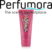 Ed Hardy Body Lotion for Women by Christian Audigier 6.8 oz.