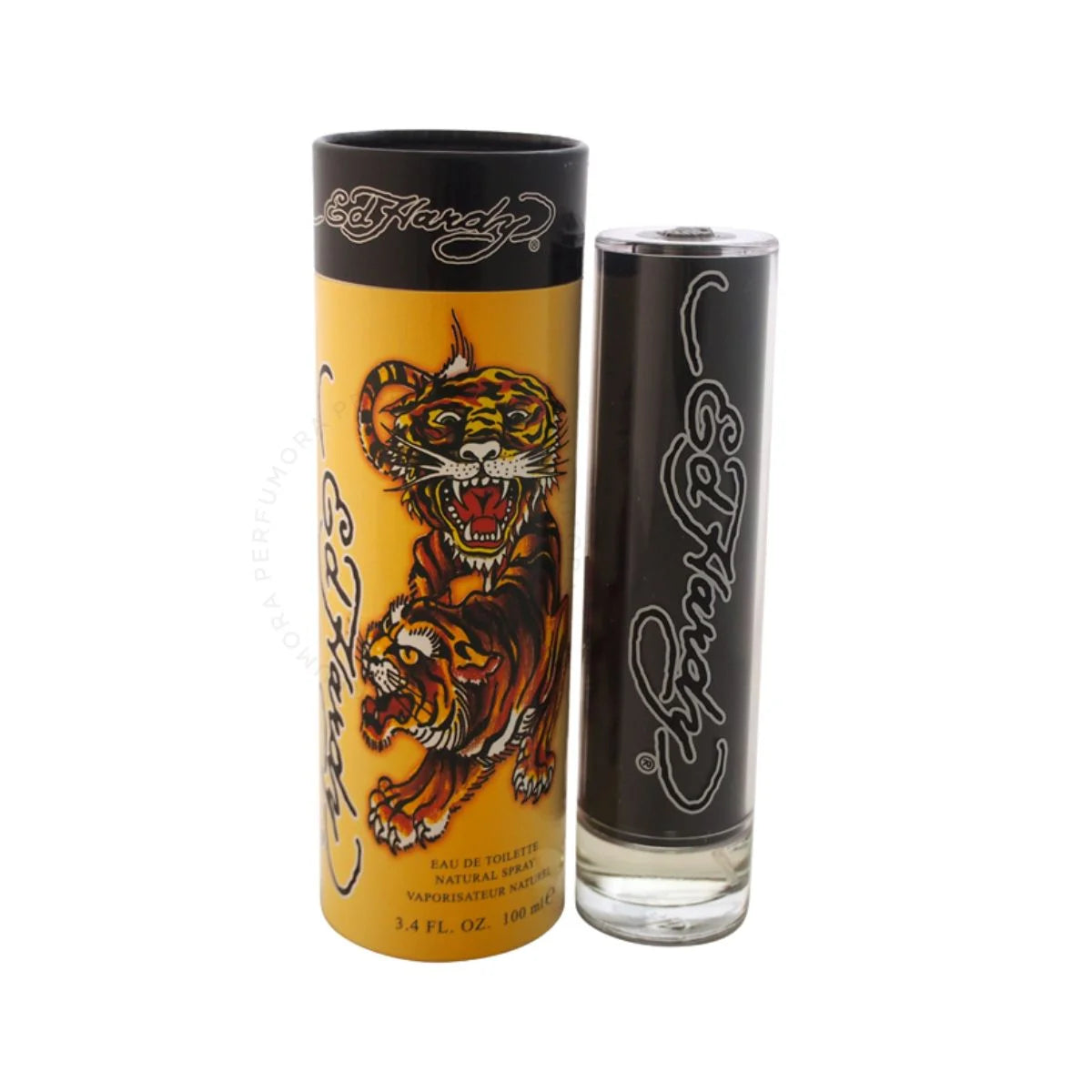 Ed Hardy EDT Spray for Men by Christian Audigier