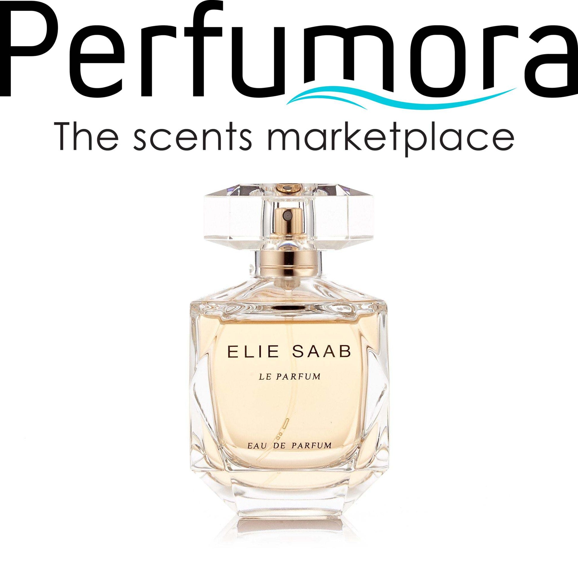 Le Parfum Eau de Parfum Spray for Women by Elie Saab 3.0 oz.