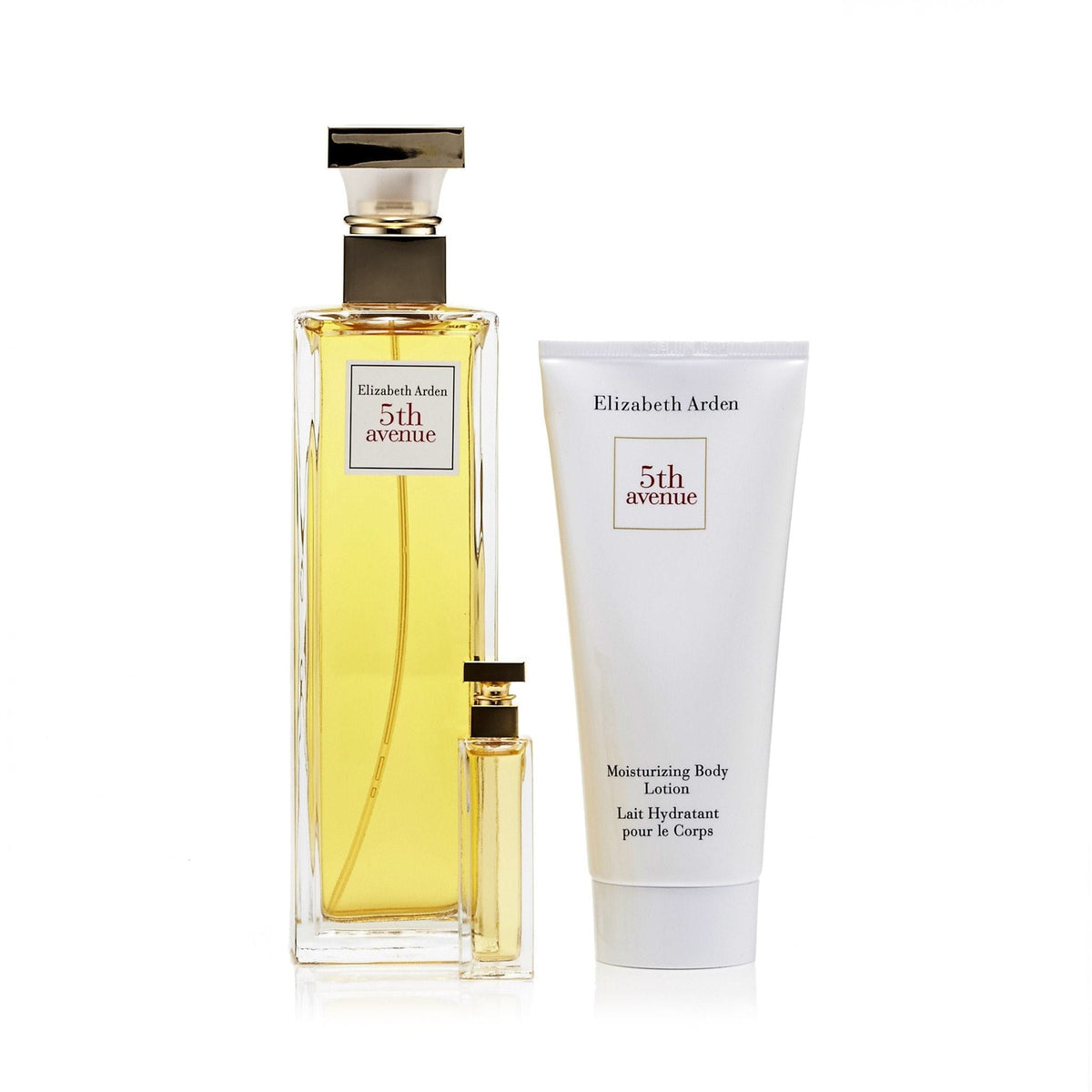 Elizabeth Arden 5th Ave. Gift Set Womens 4.2 oz.