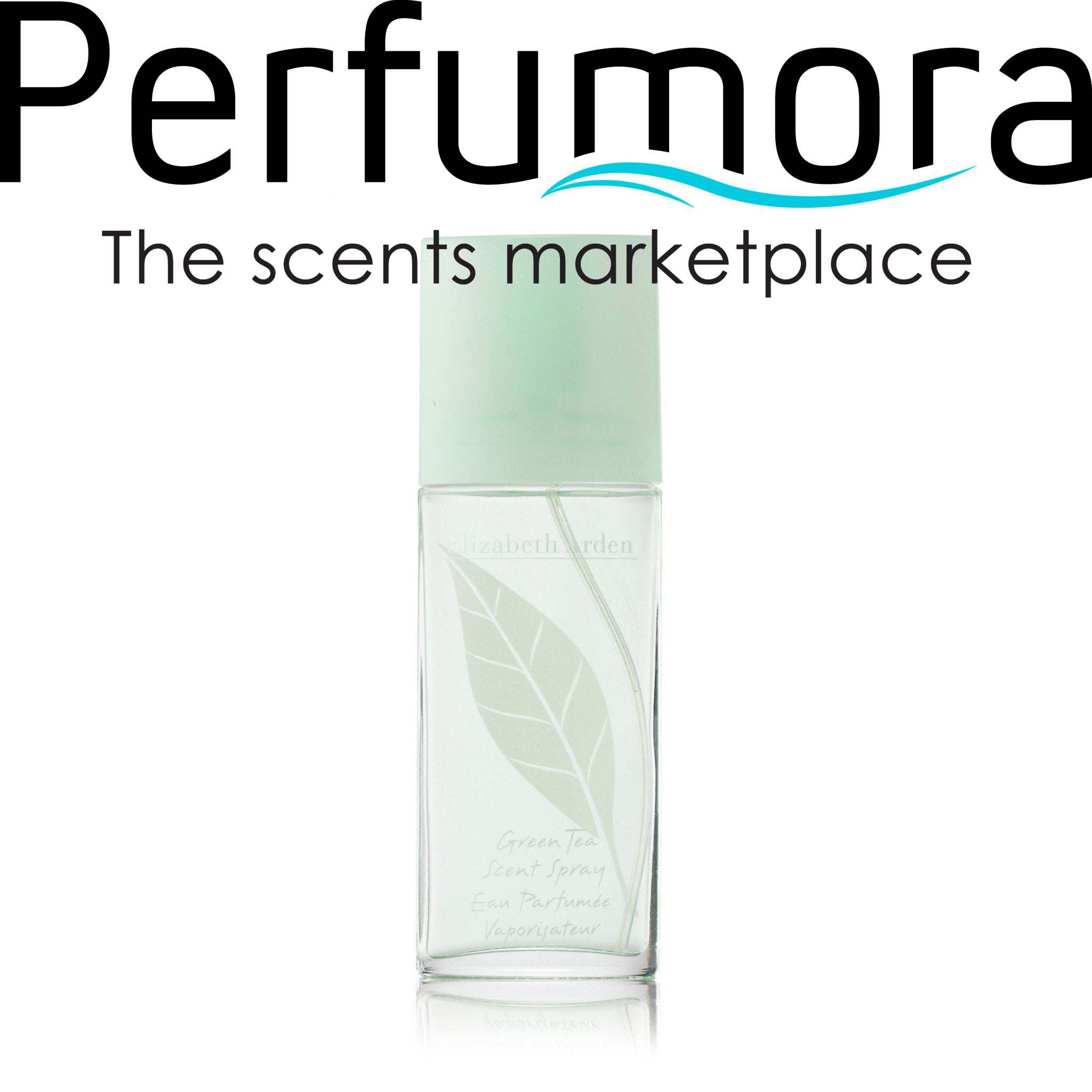 Elizabeth Arden Green Tea Scent Eau de Parfum Womens Spray 1.7 oz. 