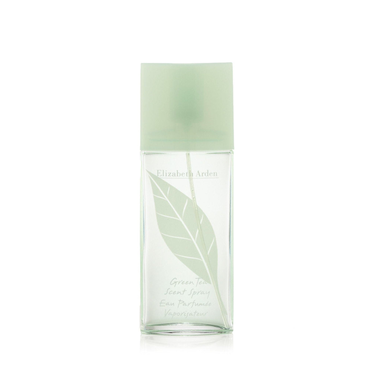 Elizabeth Arden Green Tea Scent Eau de Parfum Womens Spray 3.4 oz. 