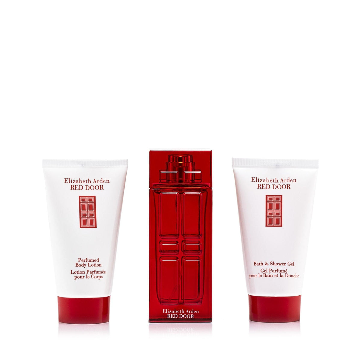 Elizabeth Arden Red Door Gift Set Womens 1 oz.