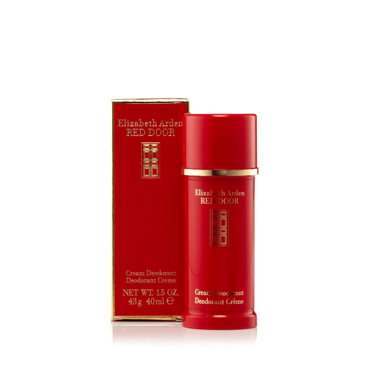 Elizabeth Arden Red Door Deodorant Stick for Women 1.5 oz.