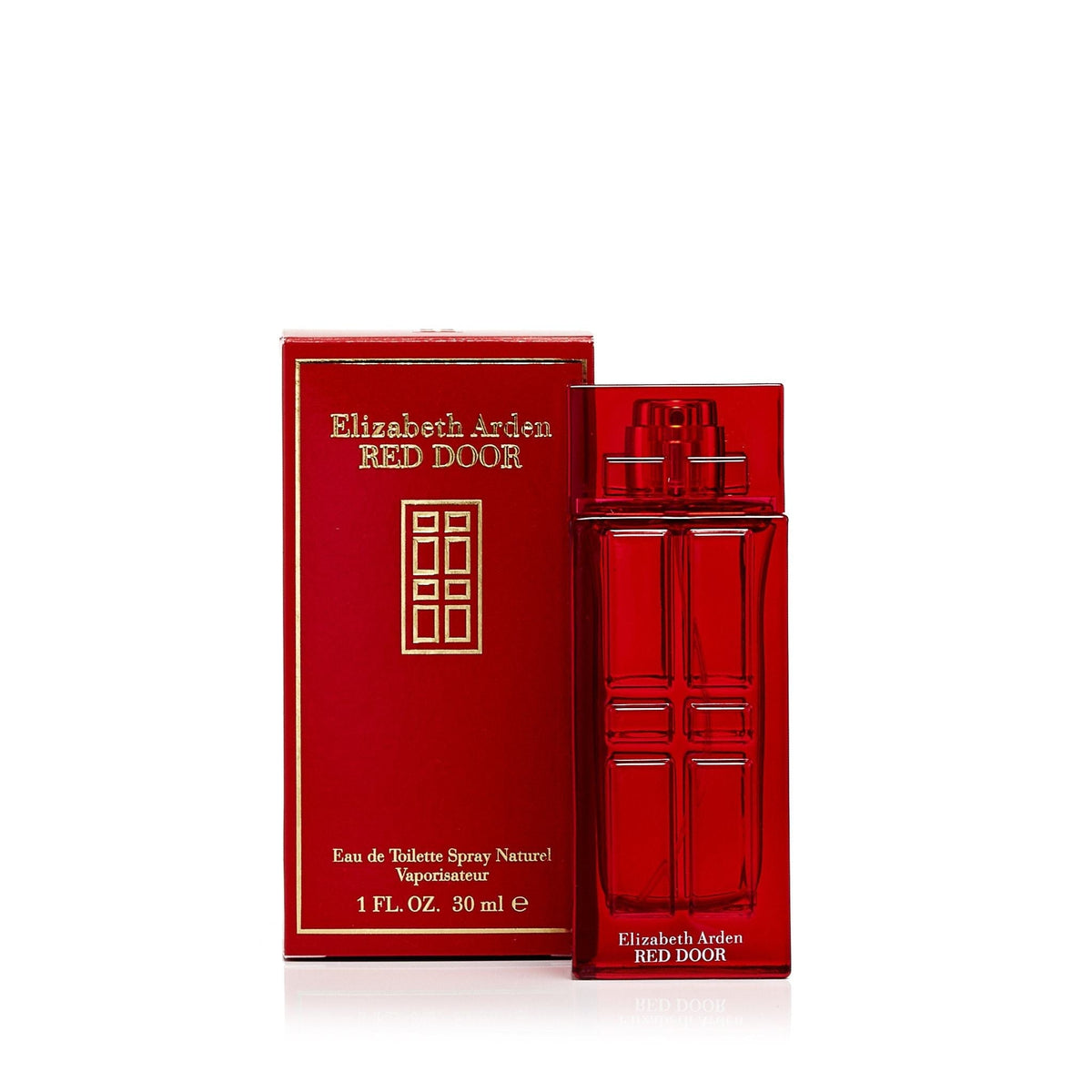 Elizabeth Arden Red Door Eau de Toilette Womens Spray 1.0 oz.