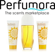 Sunflowers Gift Set for Women by Elizabeth Arden 3.3 oz.
