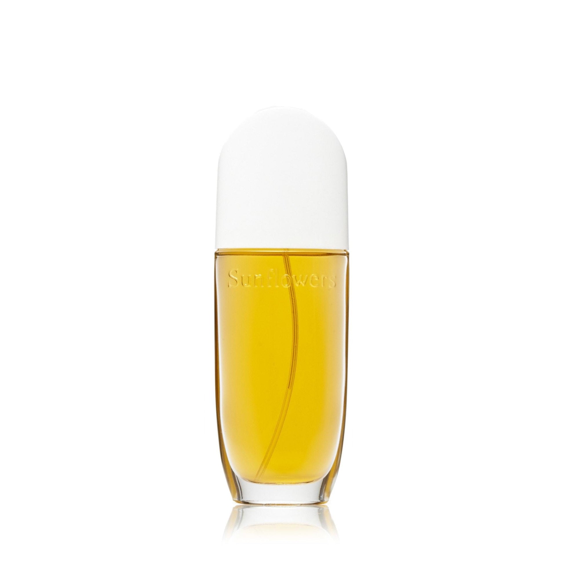 Elizabeth Arden Sunflowers Eau de Toilette Womens Spray 1.7 oz.