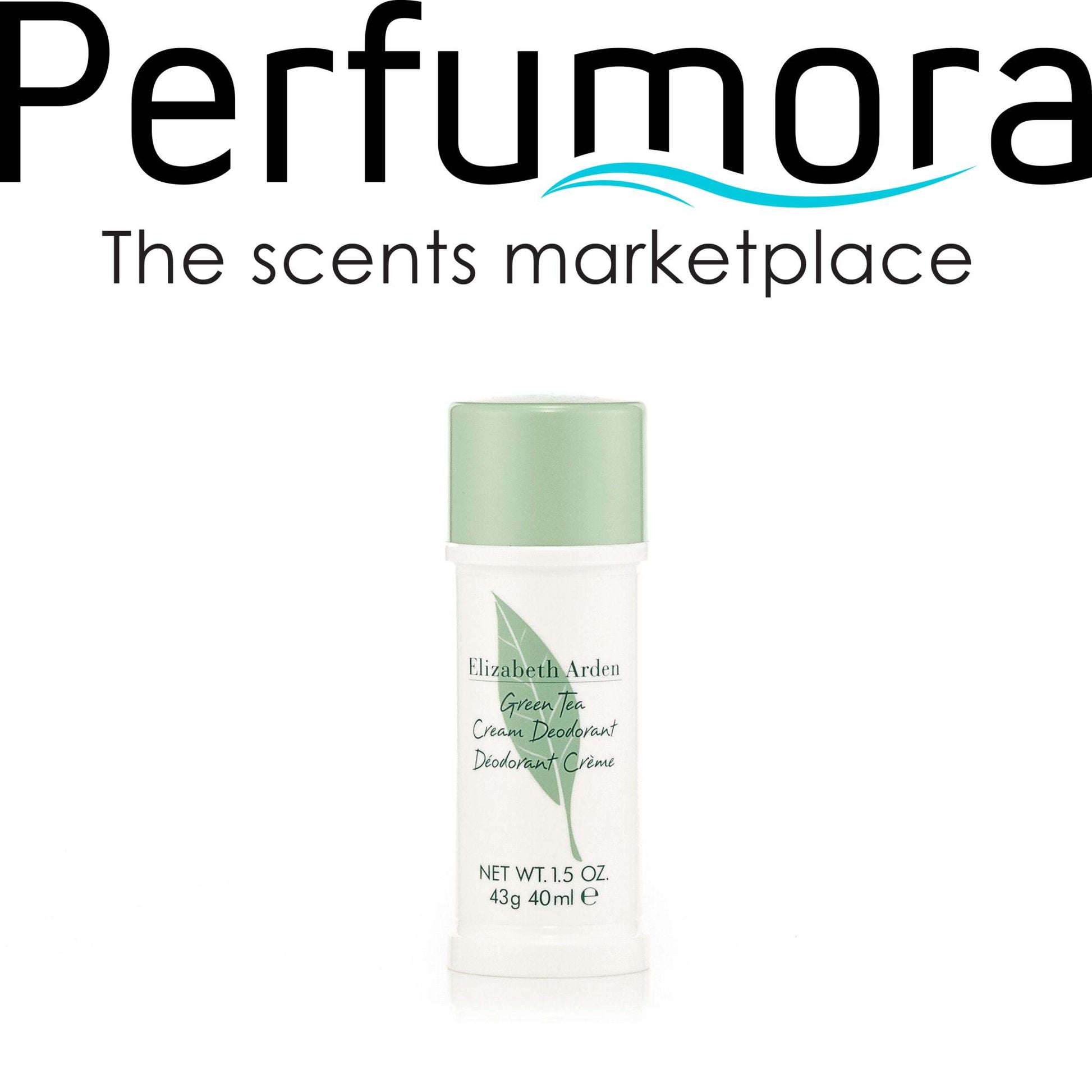 Green Tea Deodorant for Women by Elizabeth Arden 1.5 oz.