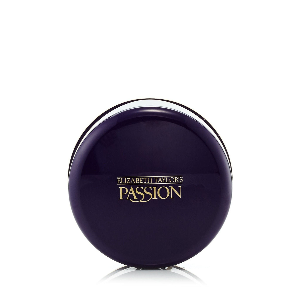 Passion For Women By Elizabeth Taylor Dusting Powder