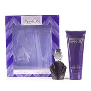 Passion Gift Set for Women by Elizabeth Taylor 1.5 oz.