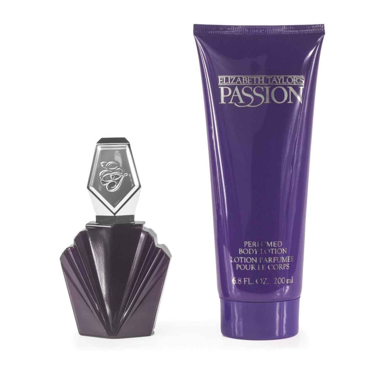 Passion Gift Set for Women by Elizabeth Taylor 1.5 oz.