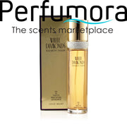 Elizabeth Taylor White Diamonds Eau de Toilette Womens Spray 3.3 oz.