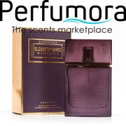 Nirvana Amethyst Eau de Parfum Spray for Women by Elizabeth and James 1.7 oz.