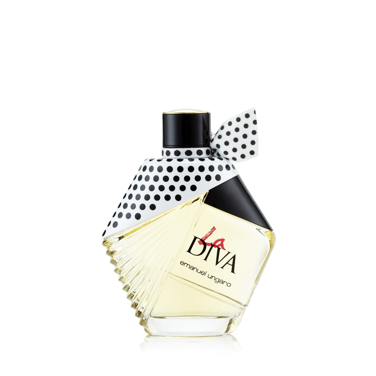 La Diva Eau de Parfum Spray for Women by Emanuel Ungaro 3.4 oz.