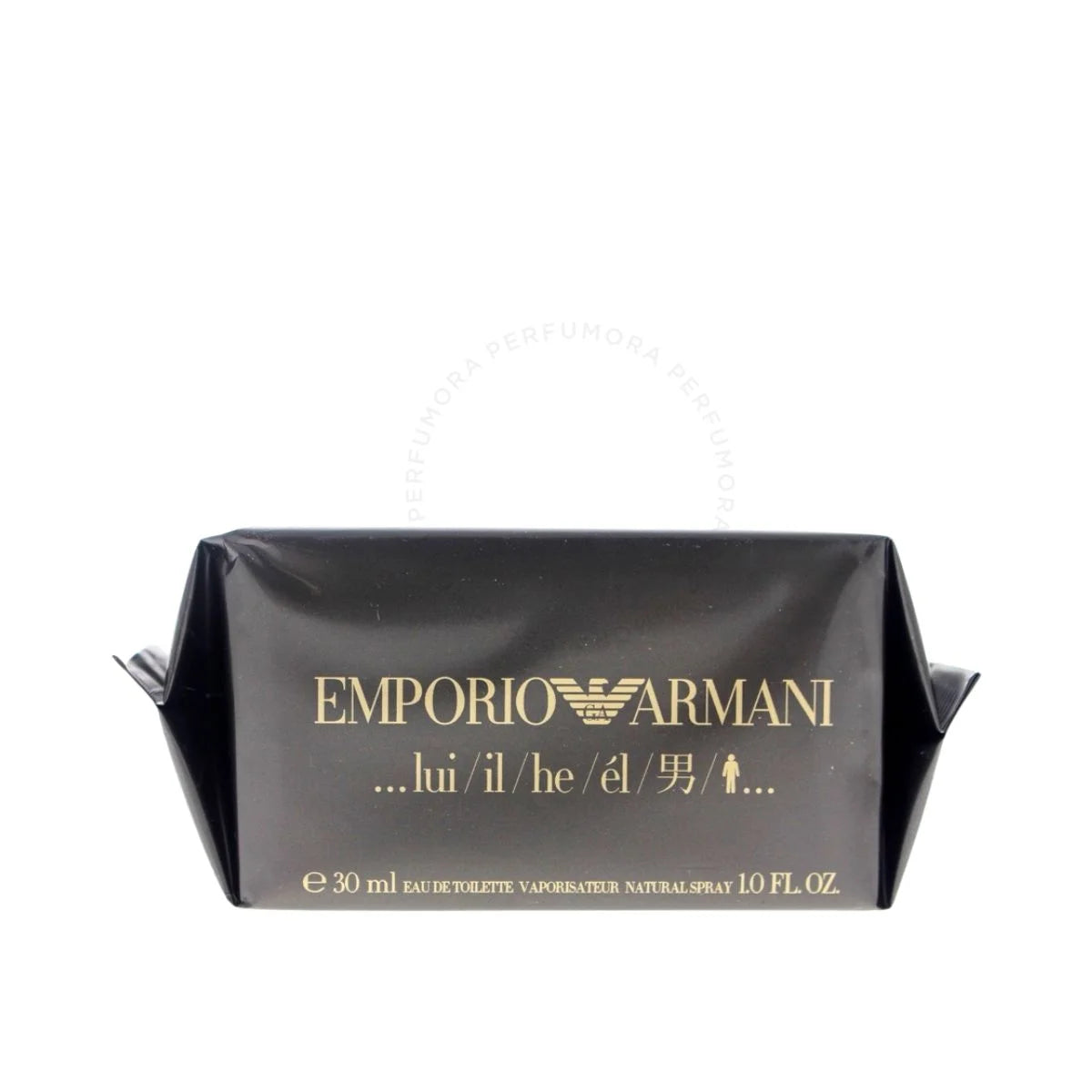 Emporio Armani He EDT Spray for Men