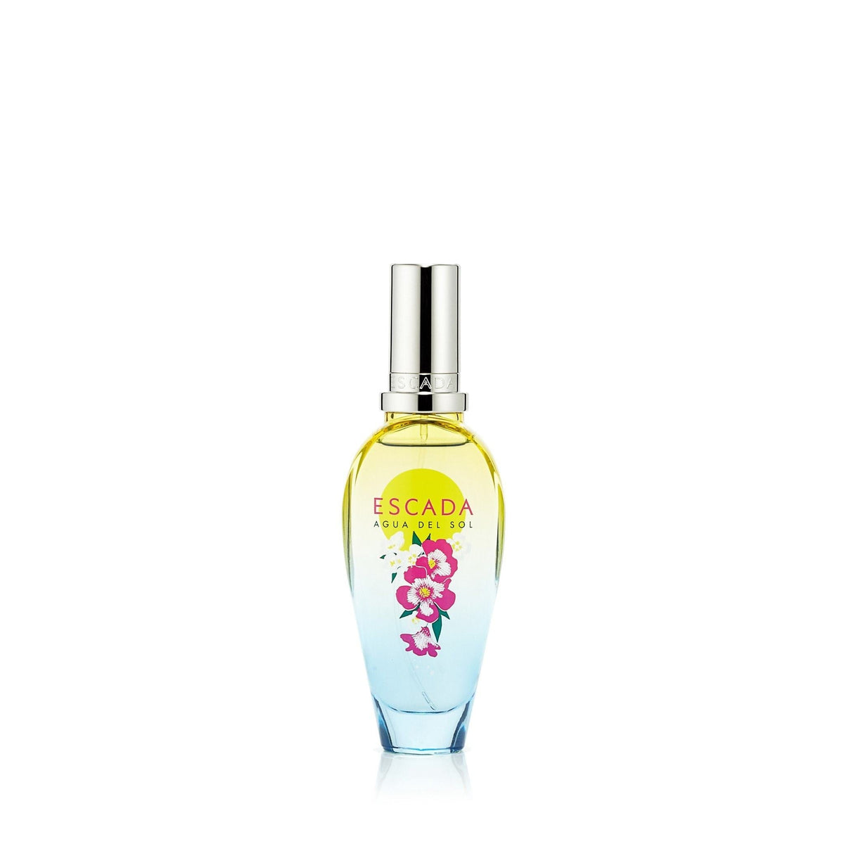 Agua Del Sol Eau de Toilette Spray for Women by Escada 1.6 oz.