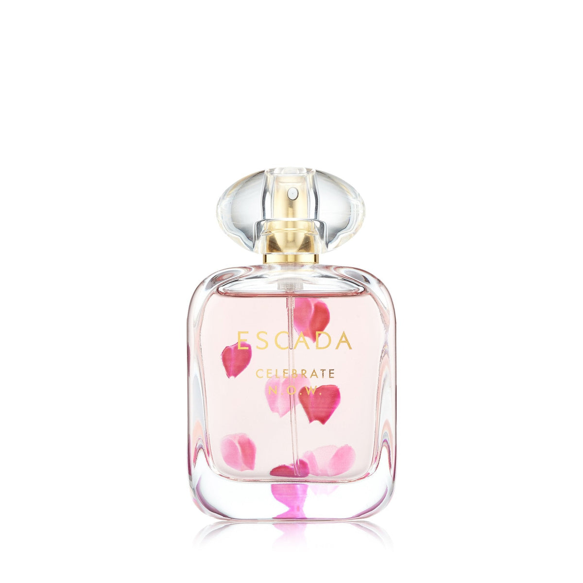 Celebrate Now Eau de Parfum Spray for Women by Escada 2.7 oz.