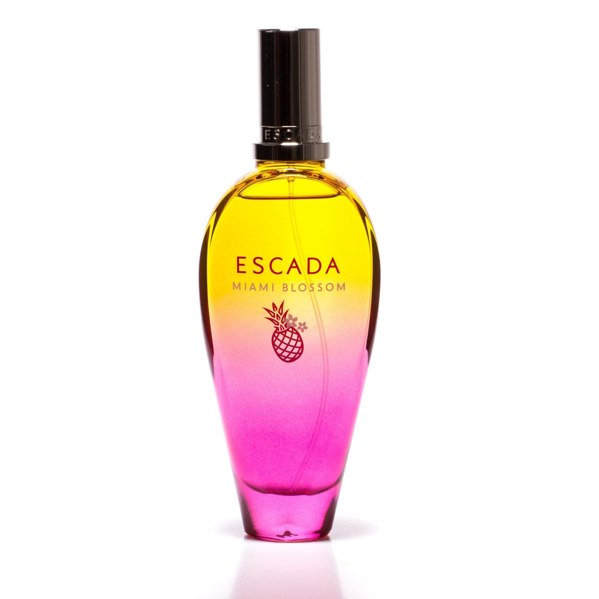 Miami Blossom Eau de Toilette Spray for Women by Escada 3.3 oz.