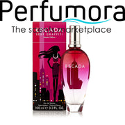 Sexy Graffiti For Women By Escada Eau De Toilette Spray