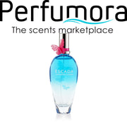 Turquoise Summer Eau de Toilette Spray for Women by Escada