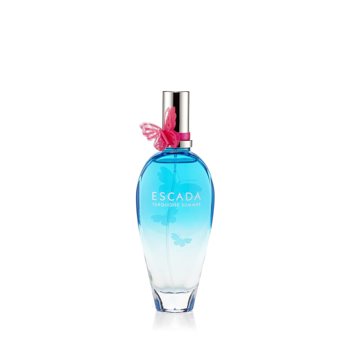 Turquoise Summer Eau de Toilette Spray for Women by Escada