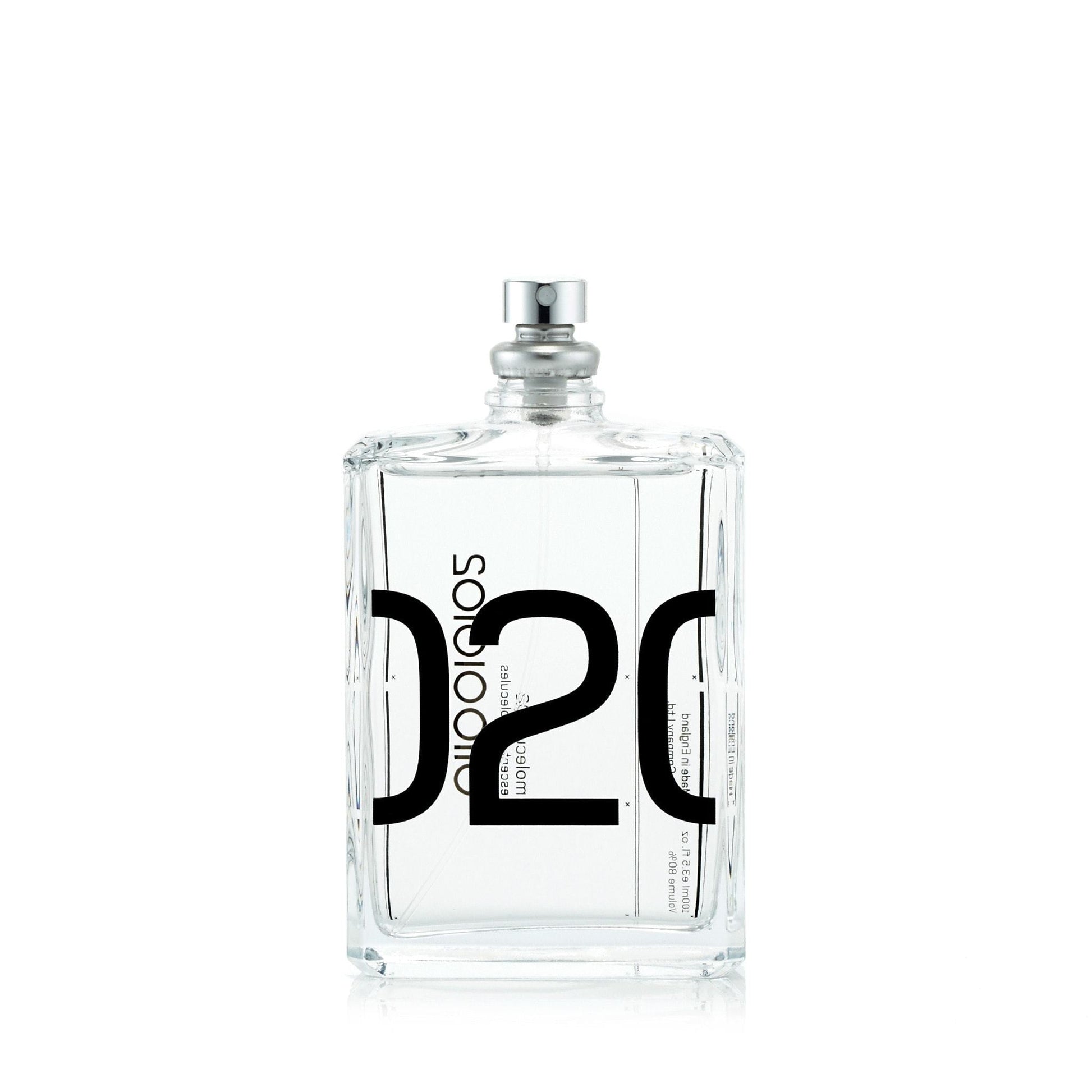 Molecule 02 For Women And Men By Escentric Molecules Eau De Toilette Spray