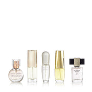 Estee Lauder Miniature Set for Women by Estee Lauder 0.14 oz. Each