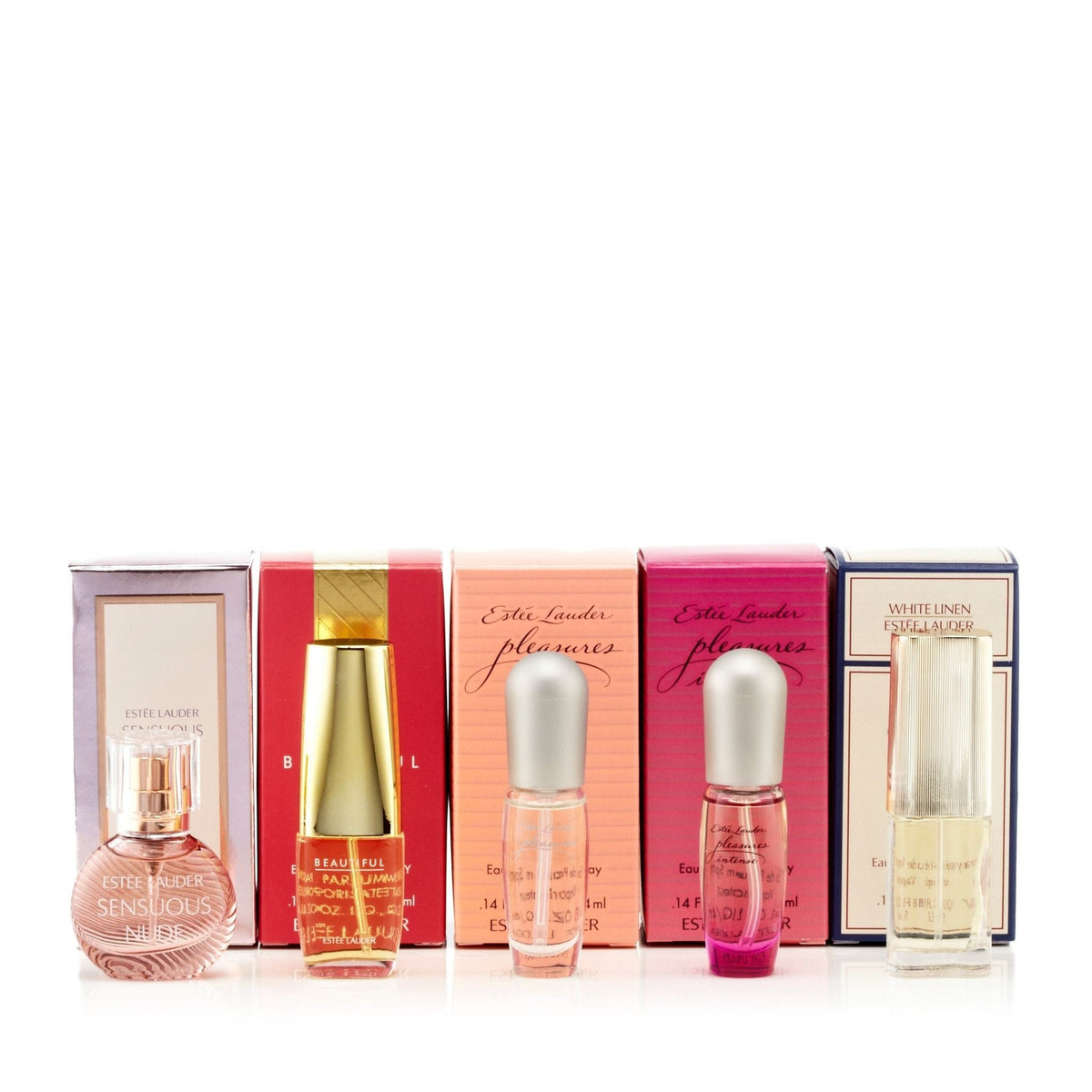 Estee Lauder Estee Lauder Miniatures Womens  