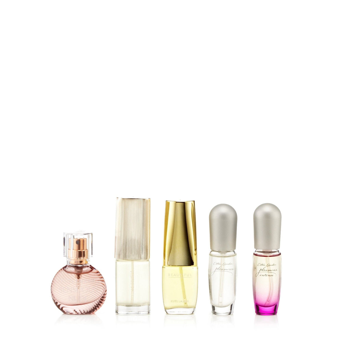 Estee Lauder Estee Lauder Miniatures Womens  