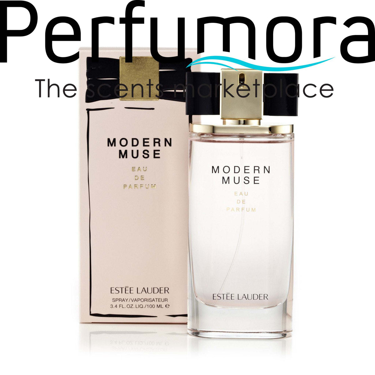 Modern Muse For Women By Estee Lauder Eau De Parfum Spray