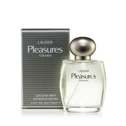 Estee Lauder Pleasures Cologne Spray for Men