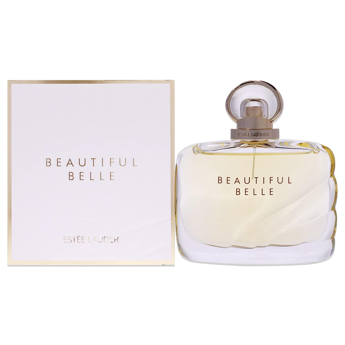 Estee Lauder Beautiful Belle Women EDP Spray For Women - Perfumora