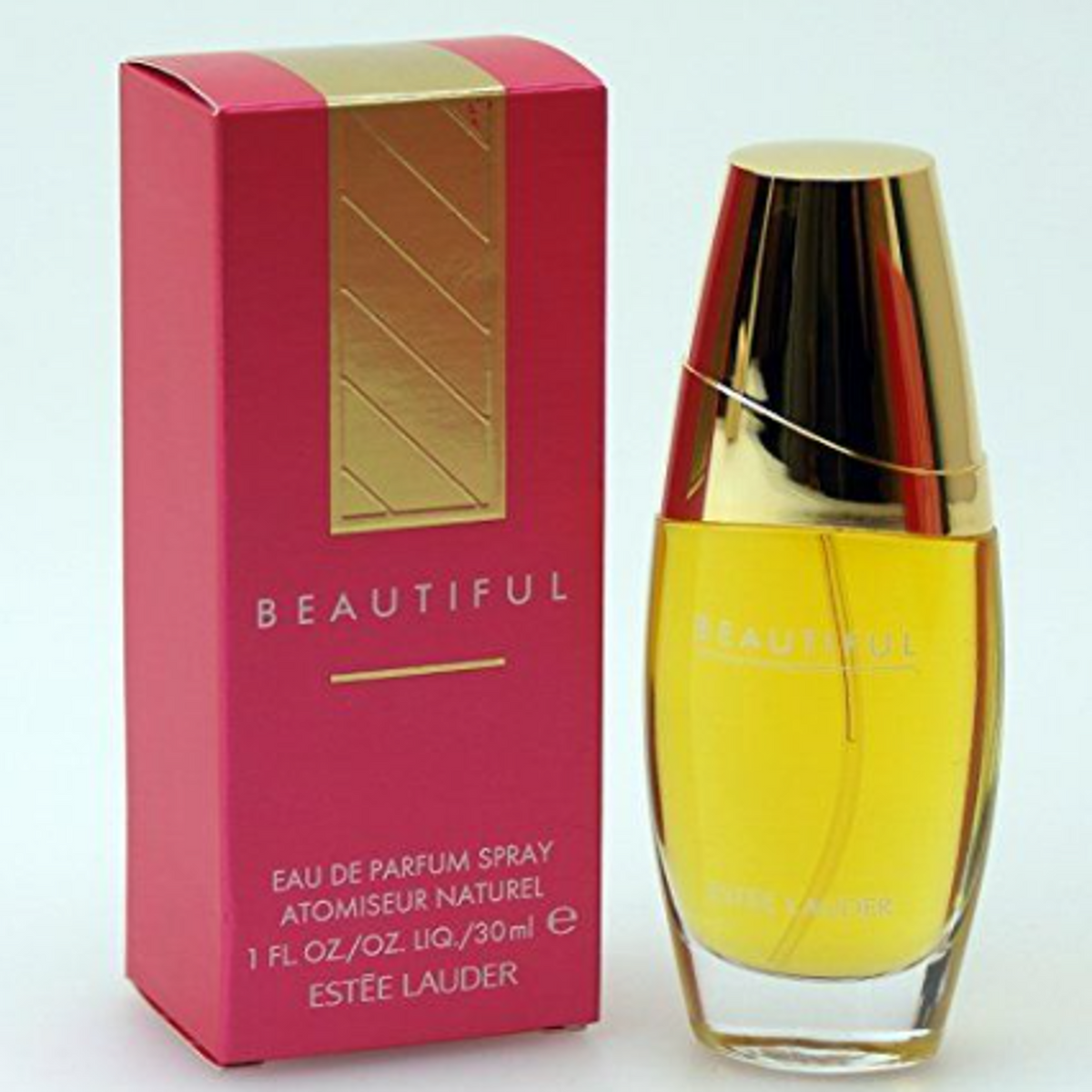 Estee Lauder Beautiful EDP Spray for Women