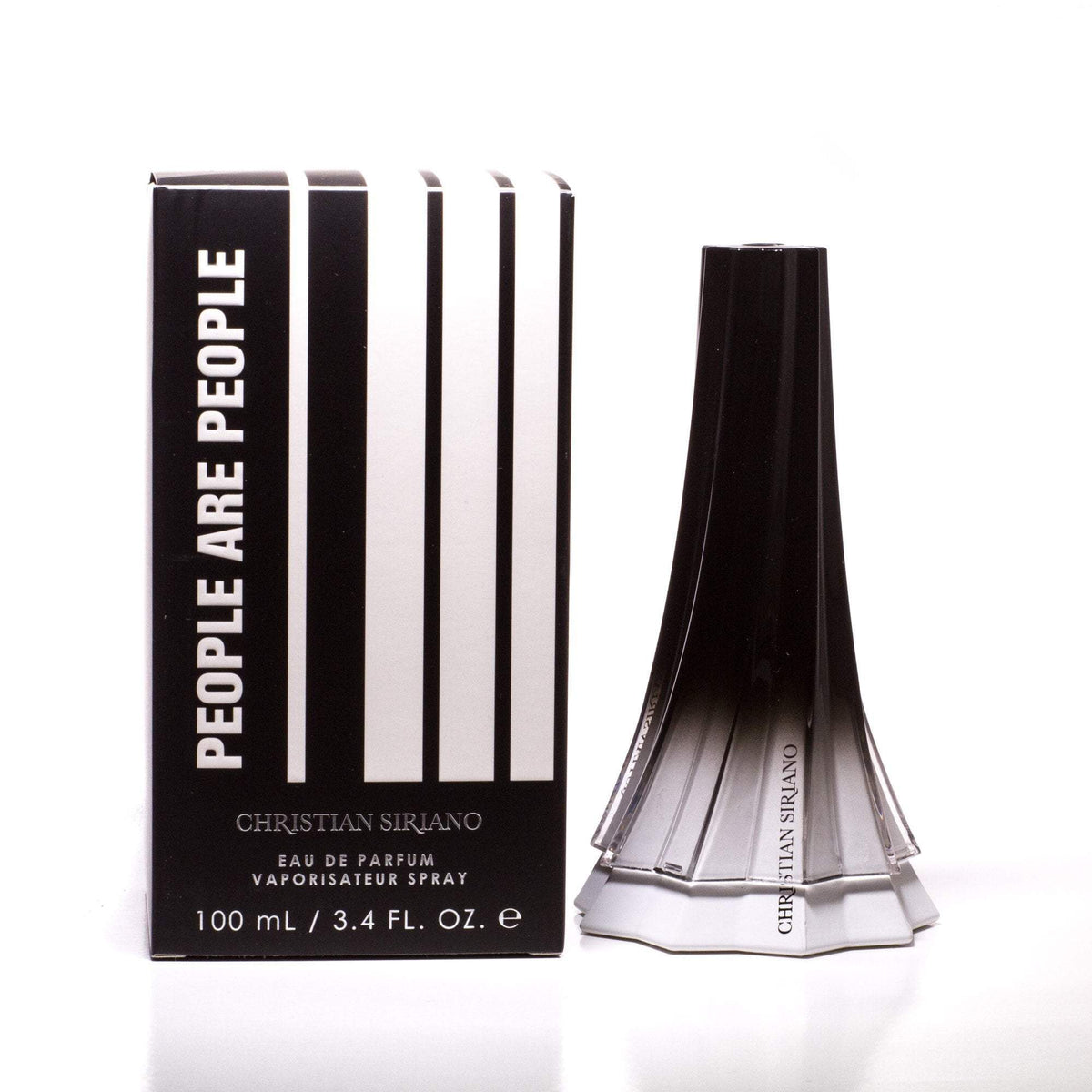 People are People Eau de Parfum Spray for Women 3.4 oz.